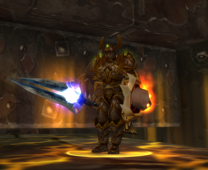 Loaded Classic & Retail Account | Rhok'delar, Blessed Undead Slaying | Tons of Characters | Rare Mount Collection - Image 25