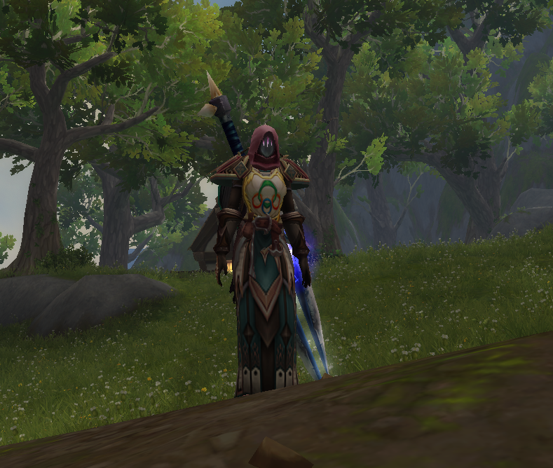 Loaded Classic & Retail Account | Rhok'delar, Blessed Undead Slaying | Tons of Characters | Rare Mount Collection - Image 24