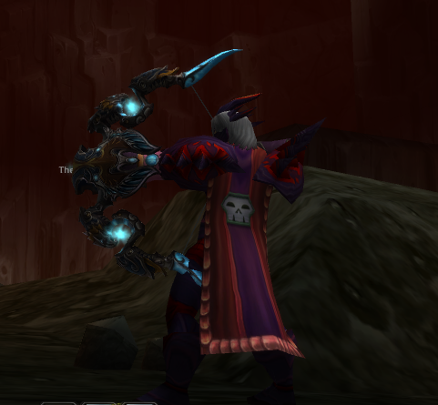 Loaded Classic & Retail Account | Rhok'delar, Blessed Undead Slaying | Tons of Characters | Rare Mount Collection - Image 26