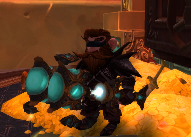 Loaded Classic & Retail Account | Rhok'delar, Blessed Undead Slaying | Tons of Characters | Rare Mount Collection - Image 29