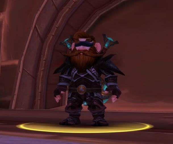 Loaded Classic & Retail Account | Rhok'delar, Blessed Undead Slaying | Tons of Characters | Rare Mount Collection - Image 30