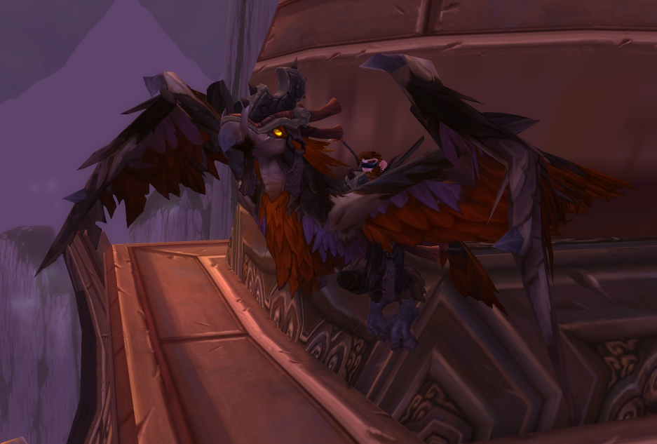 Loaded Classic & Retail Account | Rhok'delar, Blessed Undead Slaying | Tons of Characters | Rare Mount Collection - Image 37