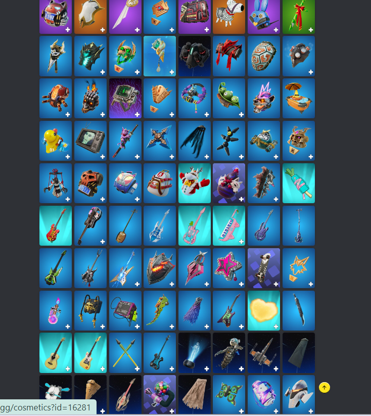 Zero | Dire | 342 Skins | Chapter 1 Season 5 | Level 4039 | Full Email - Image 36