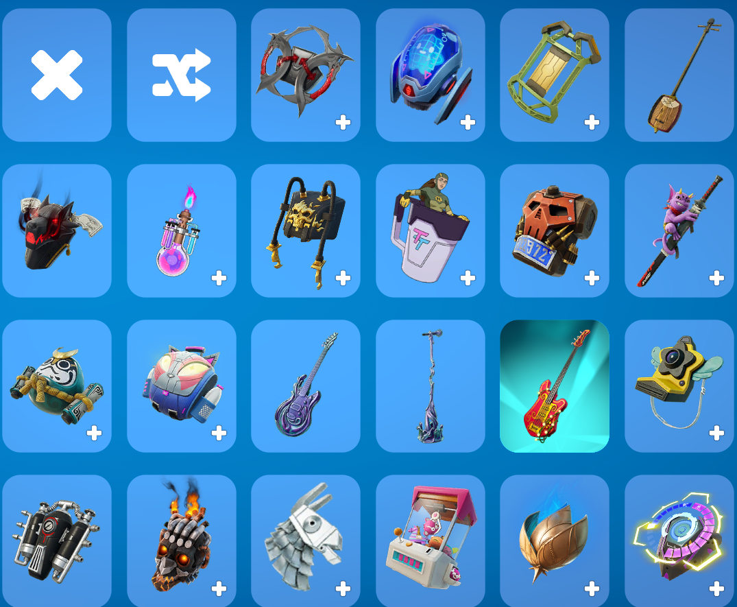Carbide | Eternal Knight | 69 Skins | Level 867 | Full Email - Image 4