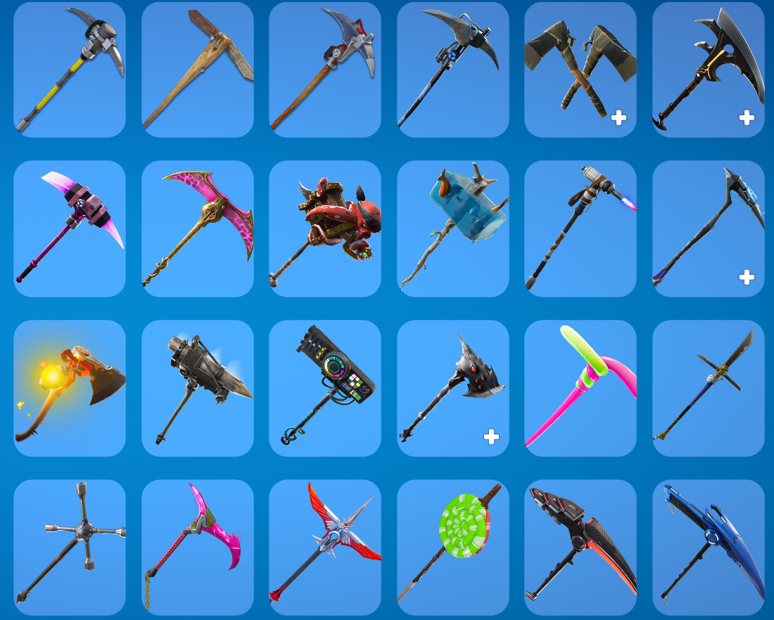 Carbide | Eternal Knight | 69 Skins | Level 867 | Full Email - Image 10