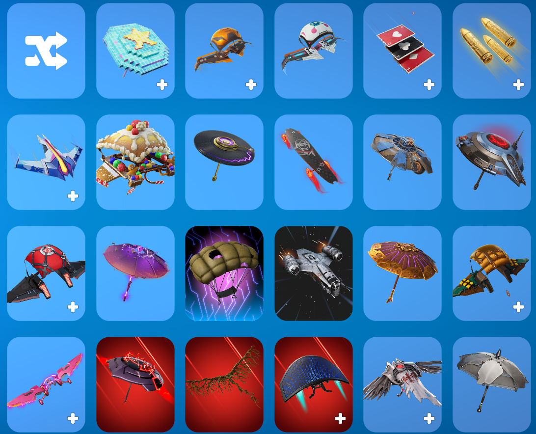 Carbide | Eternal Knight | 69 Skins | Level 867 | Full Email - Image 12