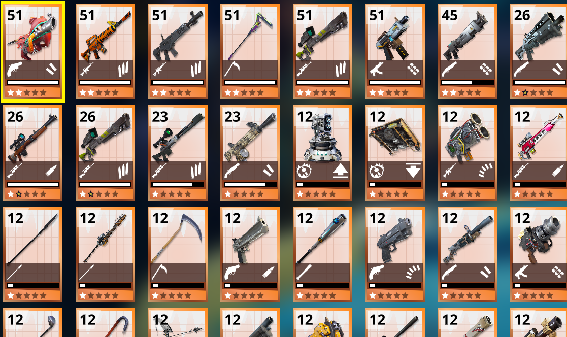 Carbide | Eternal Knight | 69 Skins | Level 867 | Full Email - Image 32