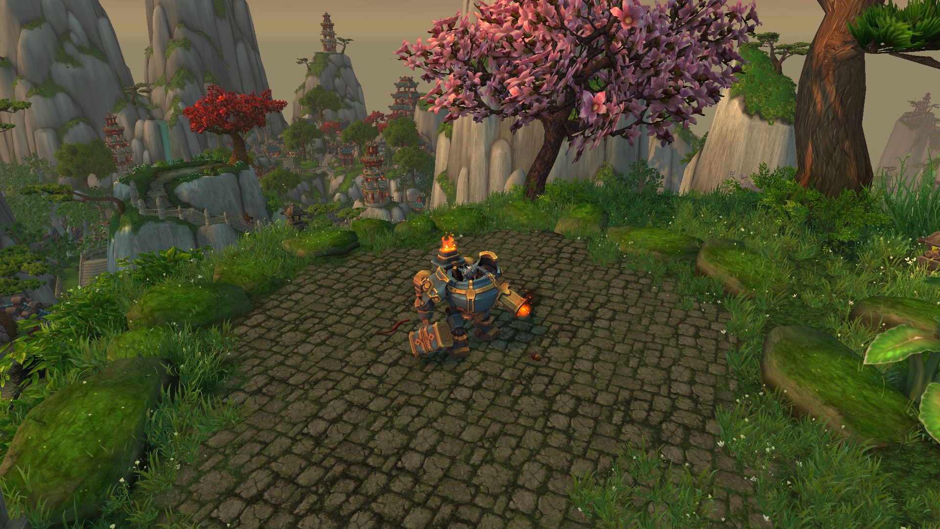 Legendary Collection | 58.8k Achieves | 1351 Mounts | 1103 Top | 45k Unique Transmogs - Image 6