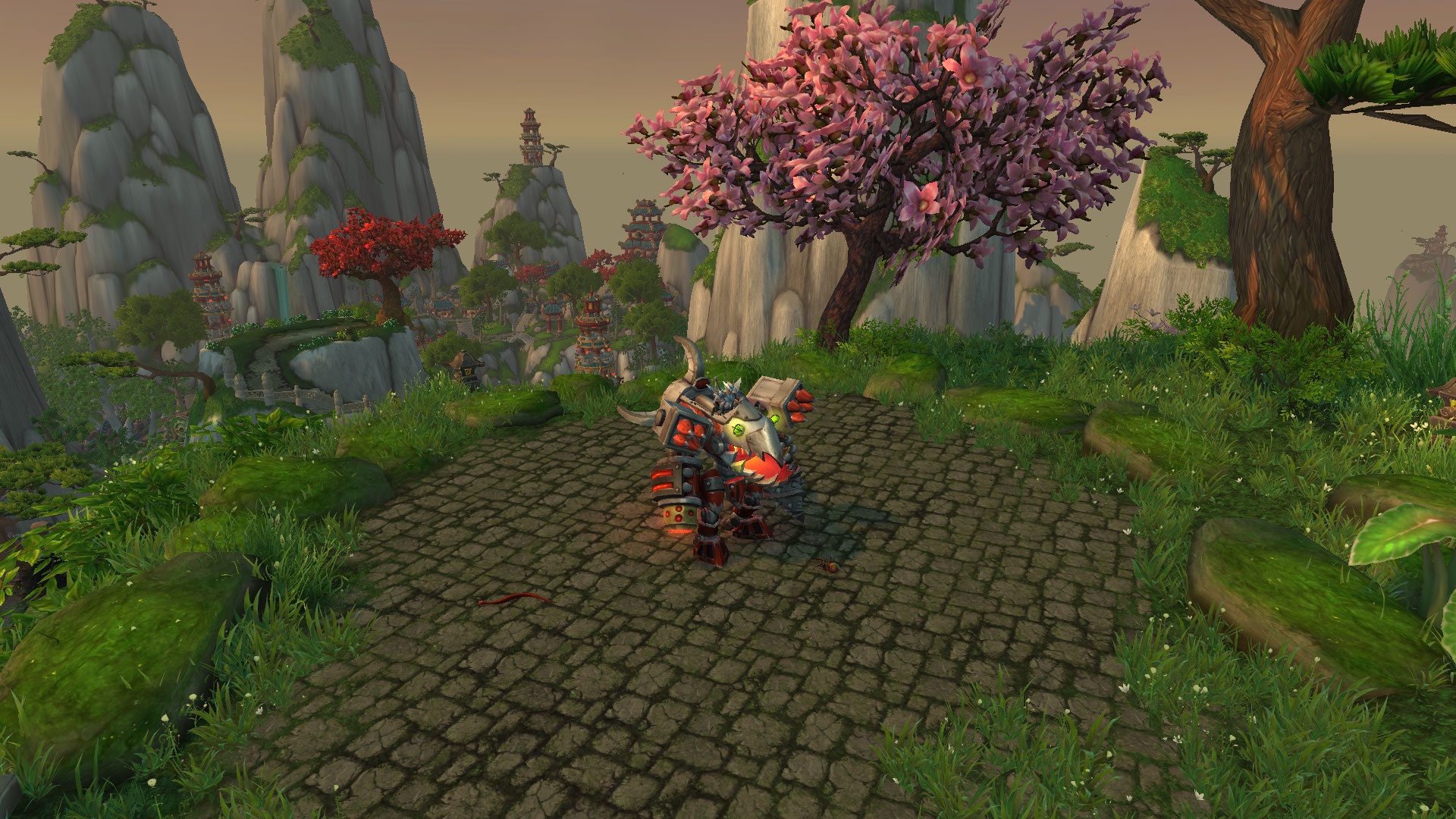 Legendary Collection | 58.8k Achieves | 1351 Mounts | 1103 Top | 45k Unique Transmogs - Image 3