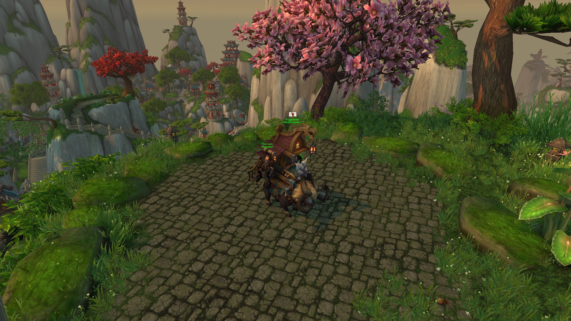 Legendary Collection | 58.8k Achieves | 1351 Mounts | 1103 Top | 45k Unique Transmogs - Image 11