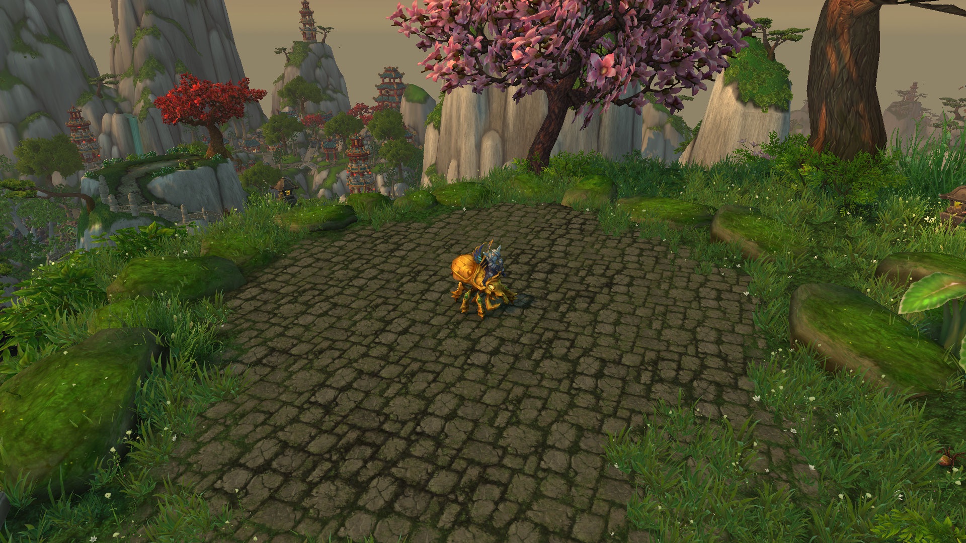 Legendary Collection | 58.8k Achieves | 1351 Mounts | 1103 Top | 45k Unique Transmogs - Image 12