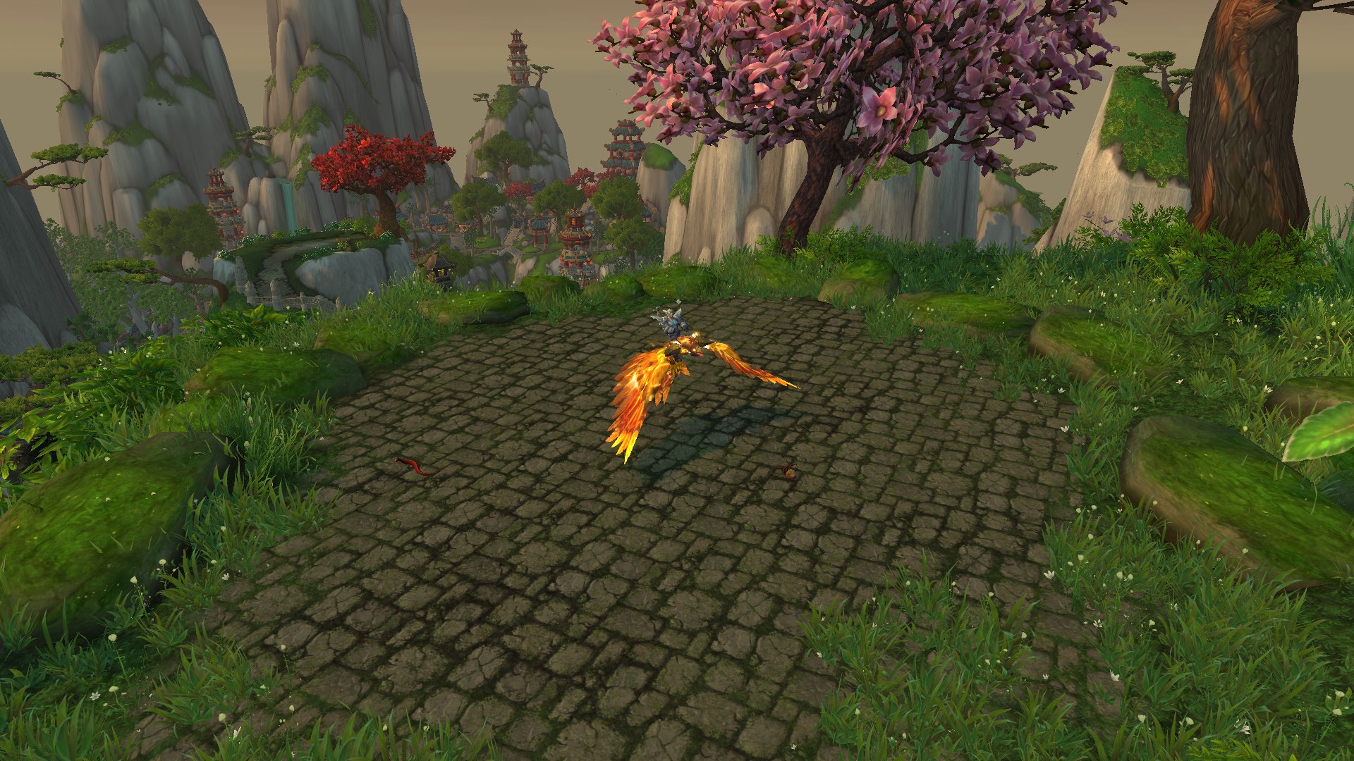 Legendary Collection | 58.8k Achieves | 1351 Mounts | 1103 Top | 45k Unique Transmogs - Image 14