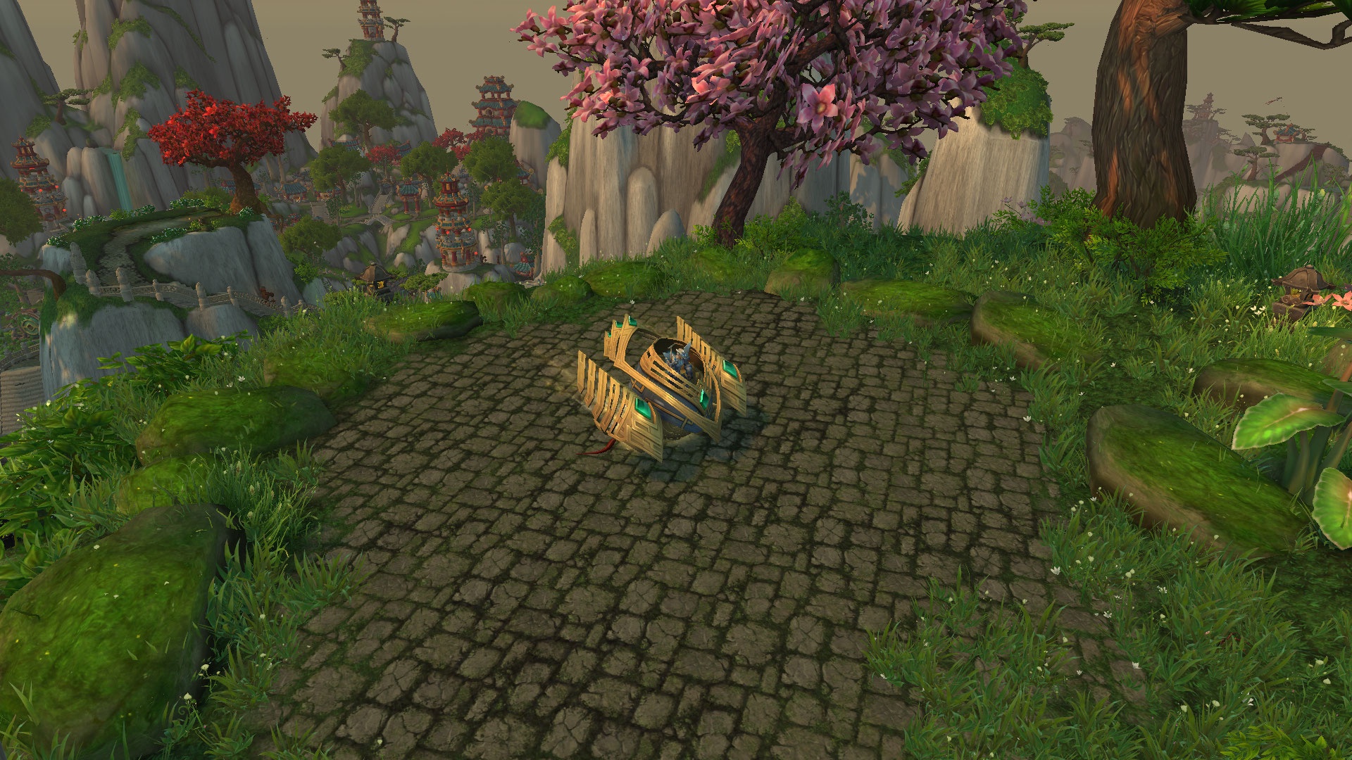 Legendary Collection | 58.8k Achieves | 1351 Mounts | 1103 Top | 45k Unique Transmogs - Image 17
