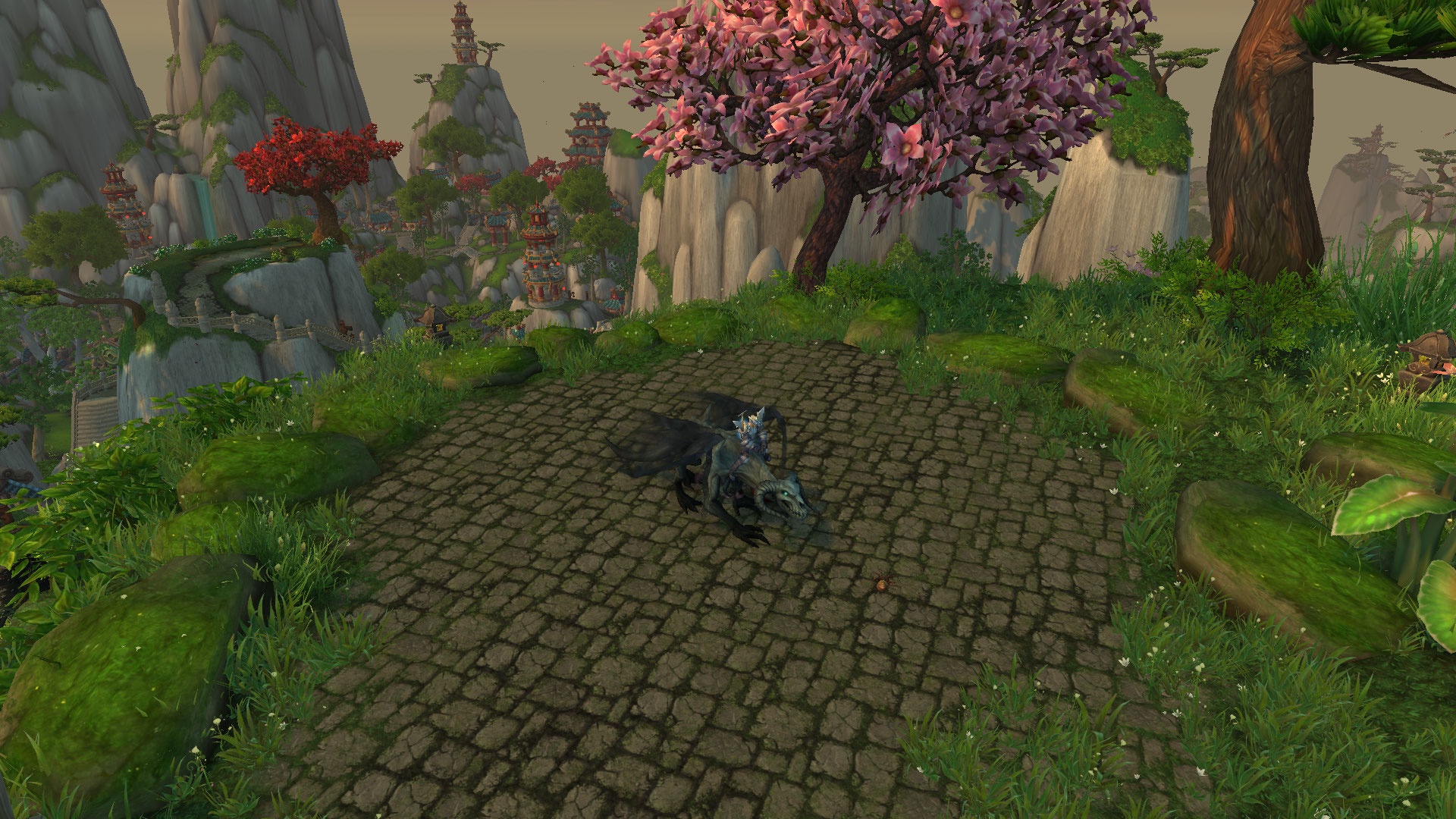 Legendary Collection | 58.8k Achieves | 1351 Mounts | 1103 Top | 45k Unique Transmogs - Image 13