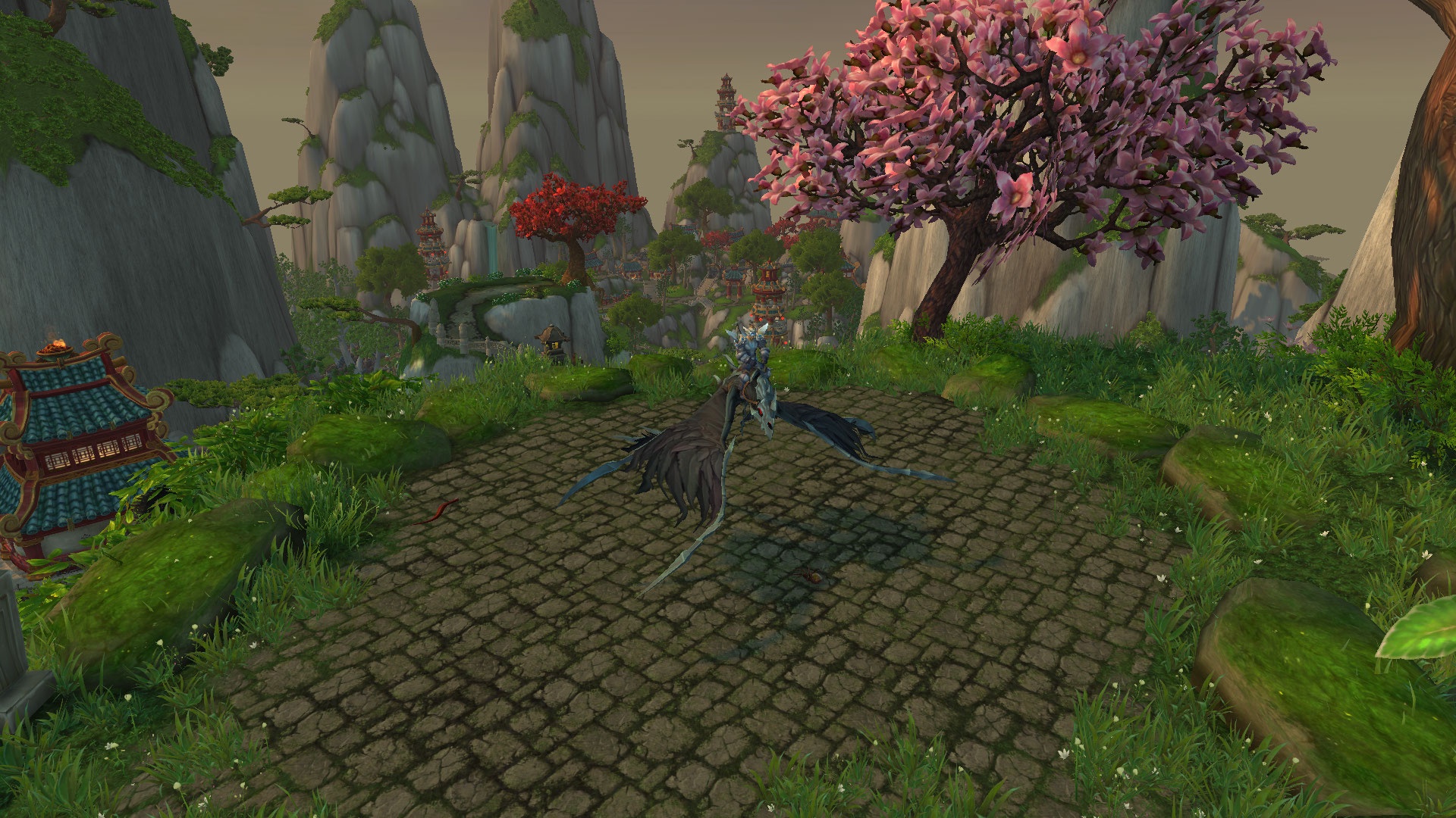 Legendary Collection | 58.8k Achieves | 1351 Mounts | 1103 Top | 45k Unique Transmogs - Image 19
