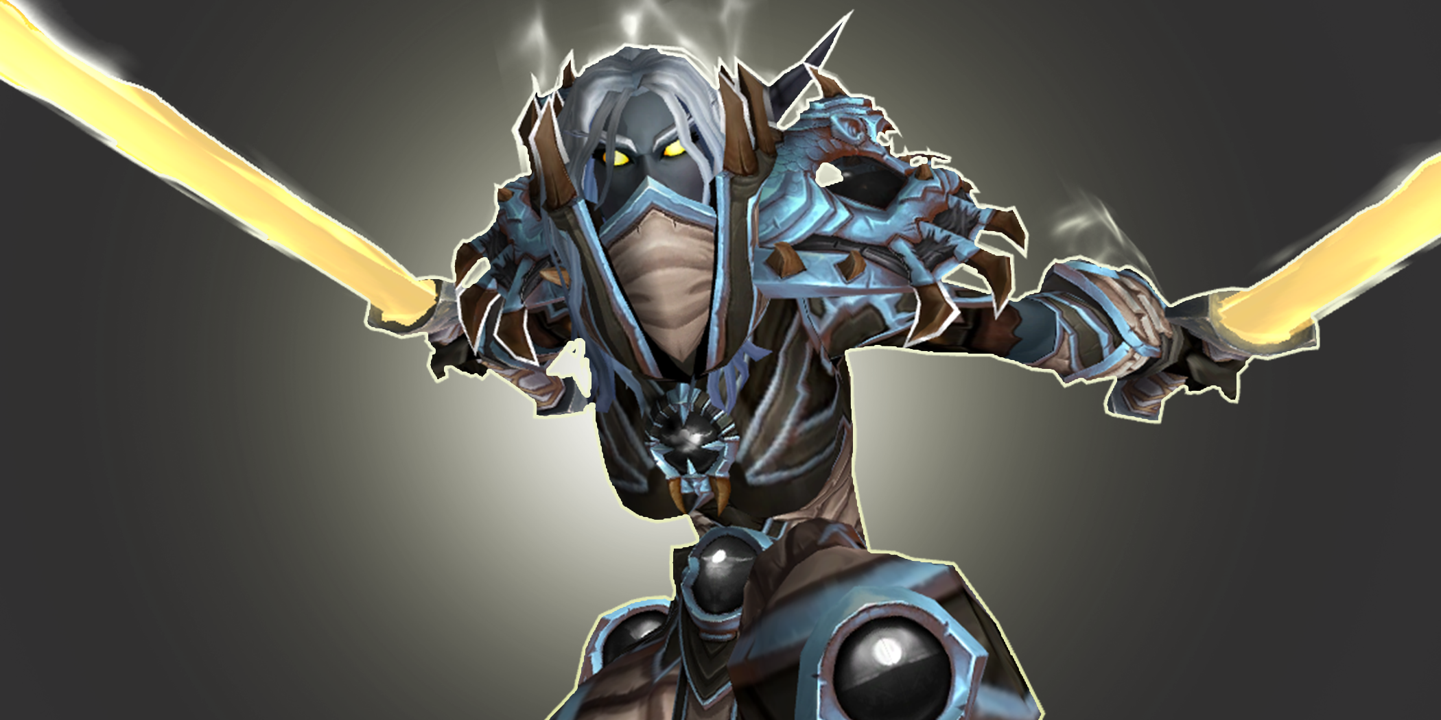 Rank 1 Rogue