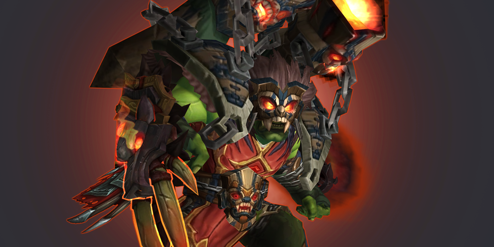 7x Gladiator