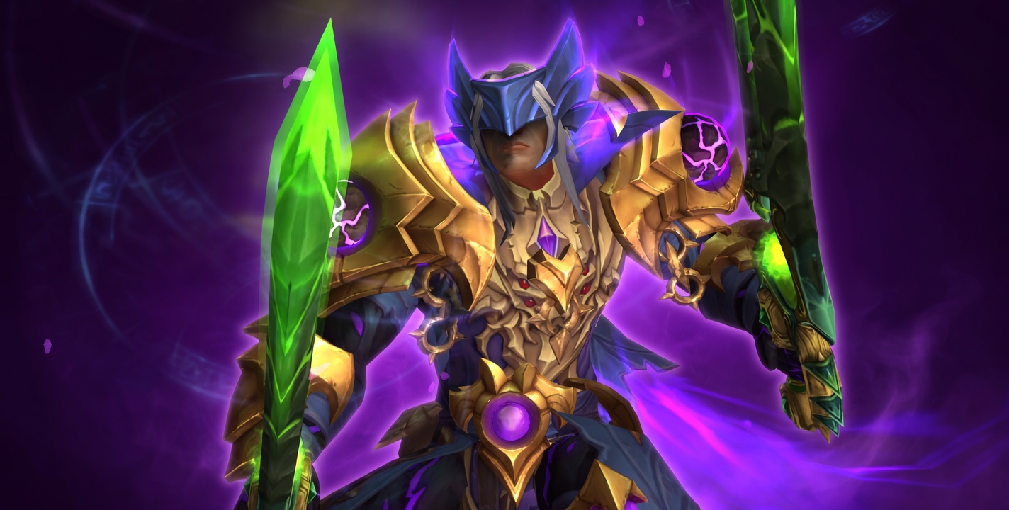64x Elite PvP Sets