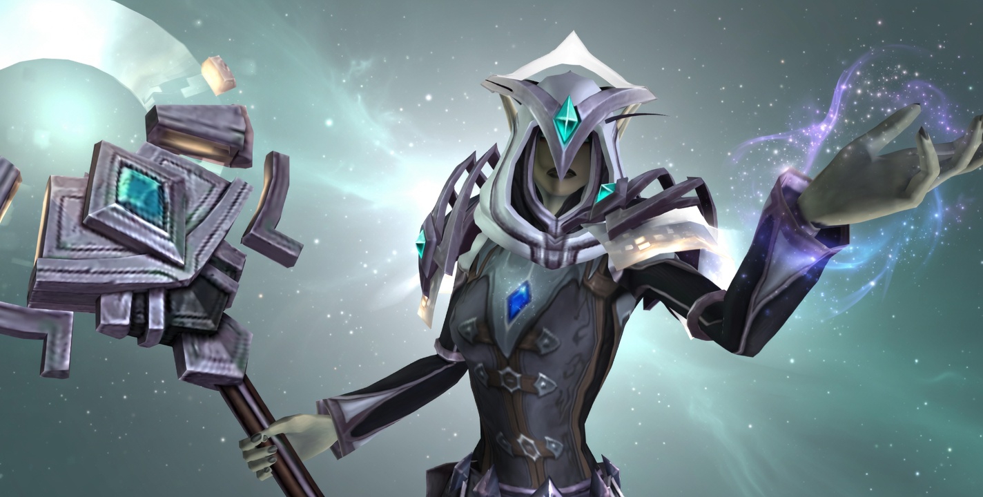 1x Gladiator Mount