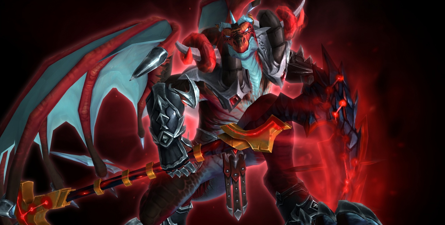 PvP & PvE Vanity