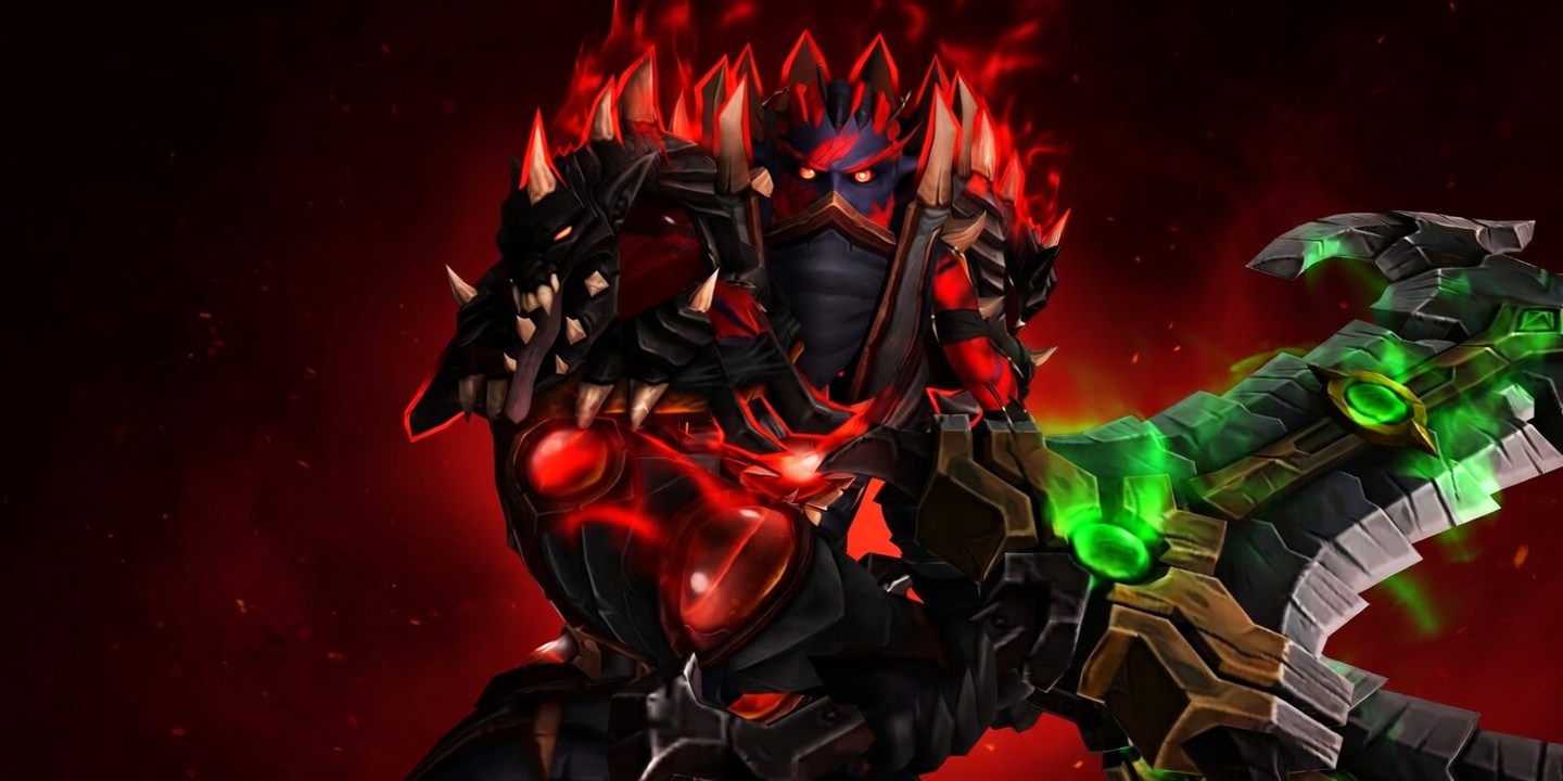 Vanity Rogue