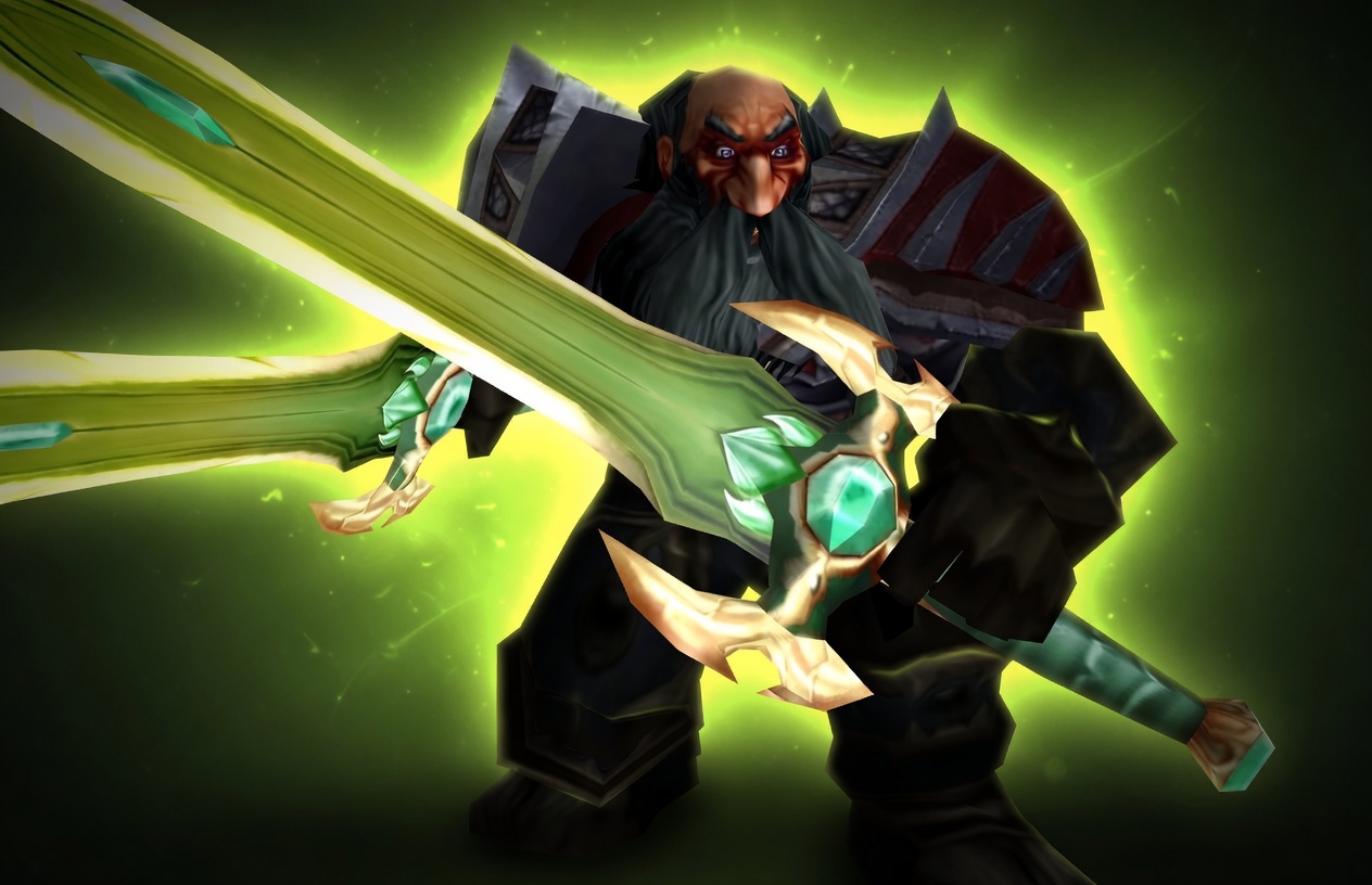 Level 70 Hunter