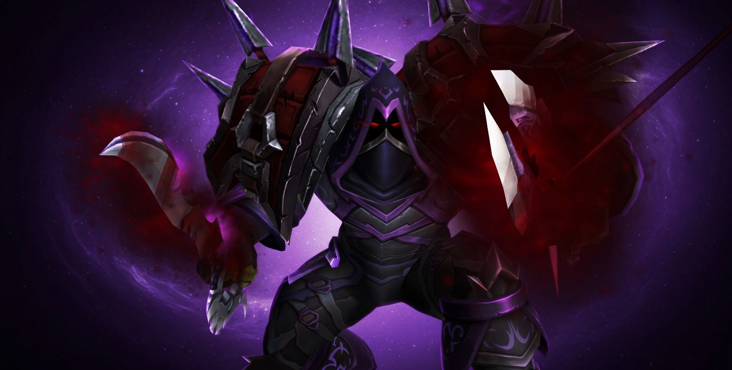 PvP & PvE Vanity