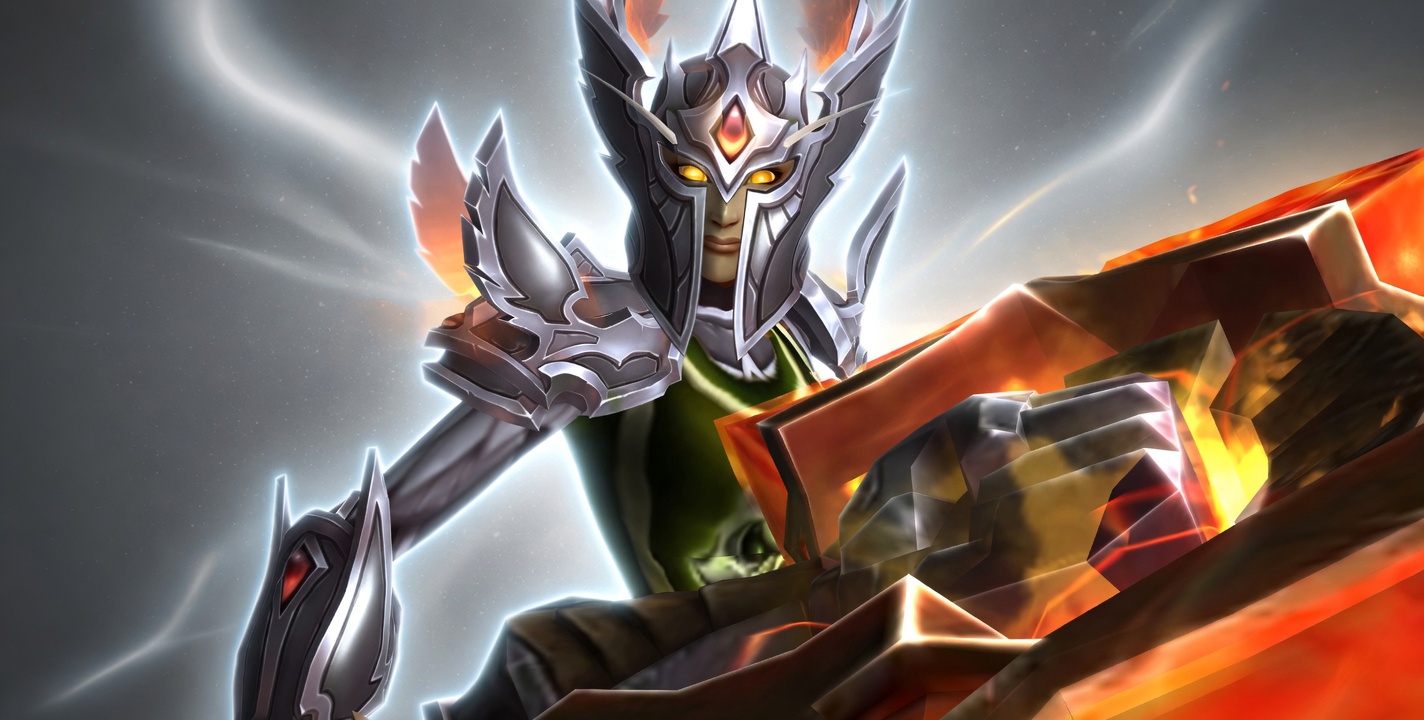 1x Gladiator