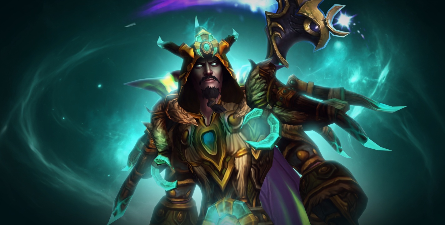 Legendary Collection