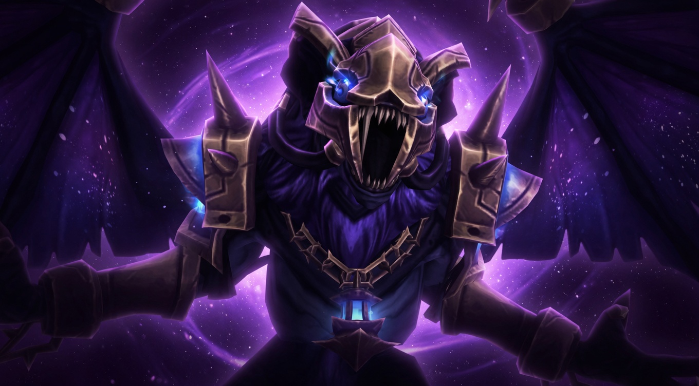 PvE & PvP Vanity