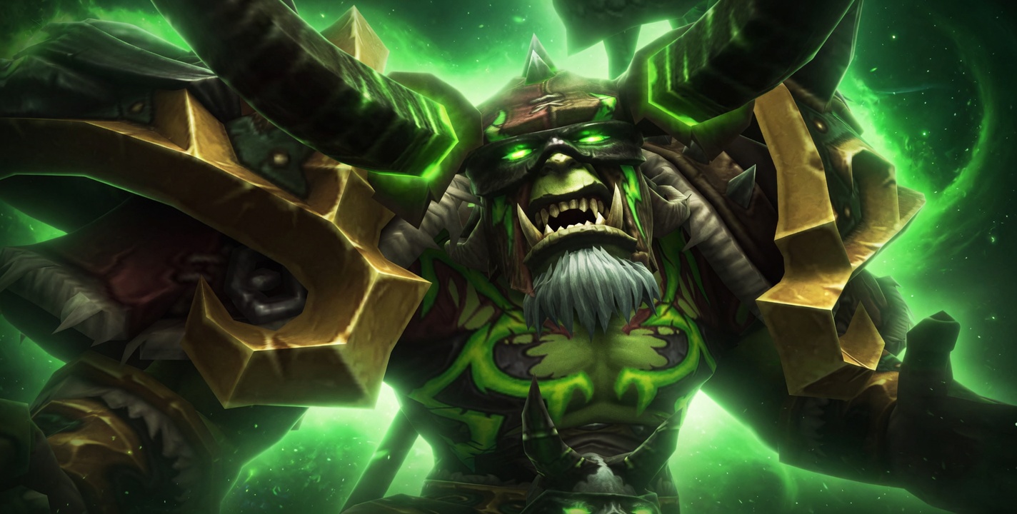 Legacy PvE Vanity