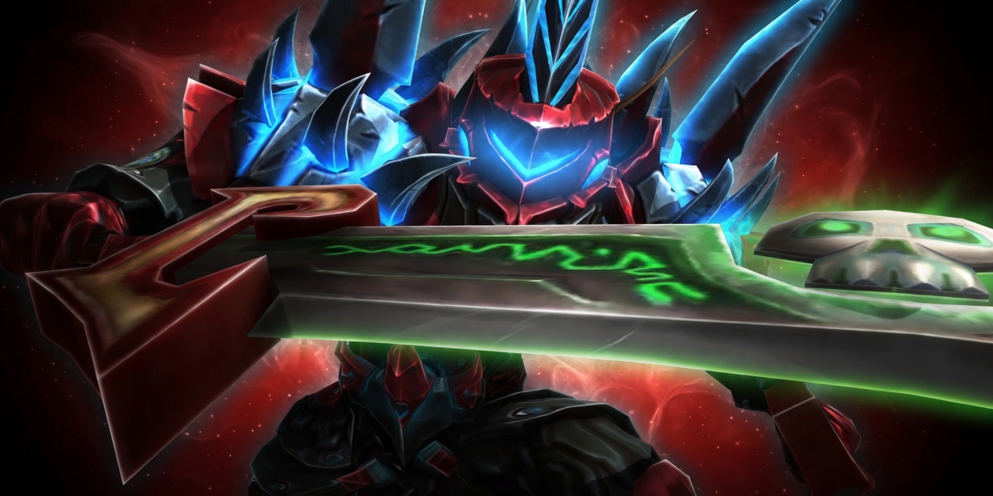 Legendary Collection