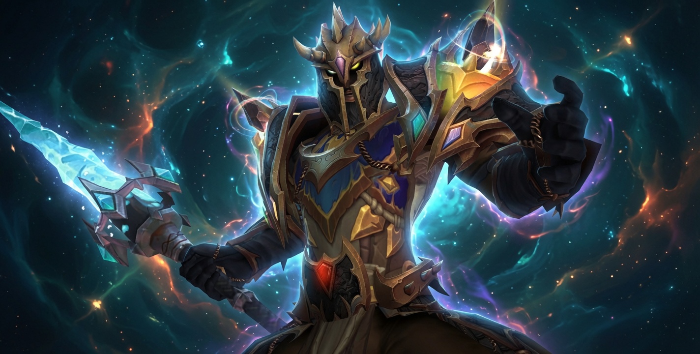 Prestigious PvP Vanity