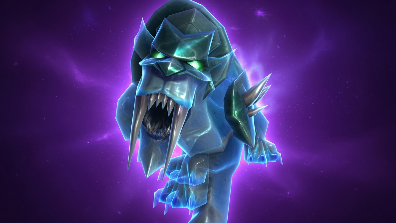 Rare Mount Collection