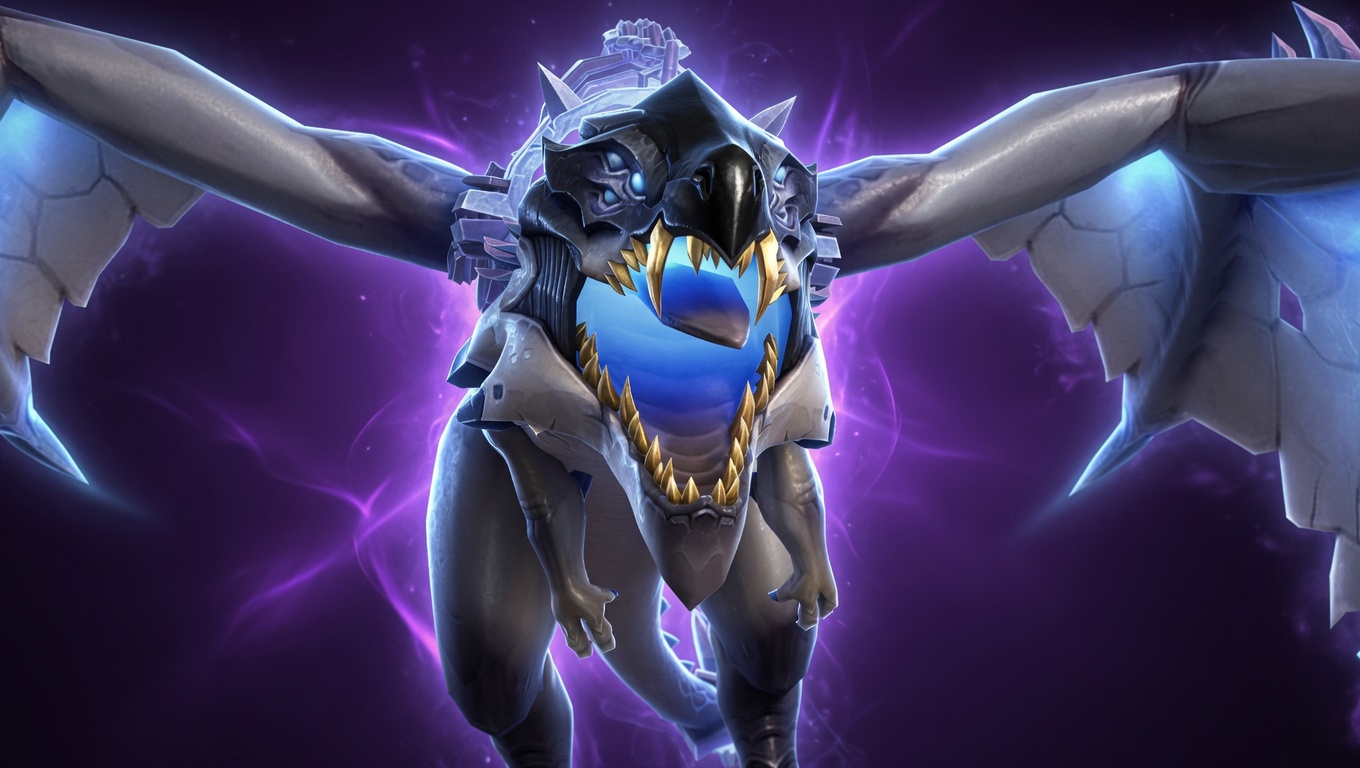 3x Gladiator Mounts