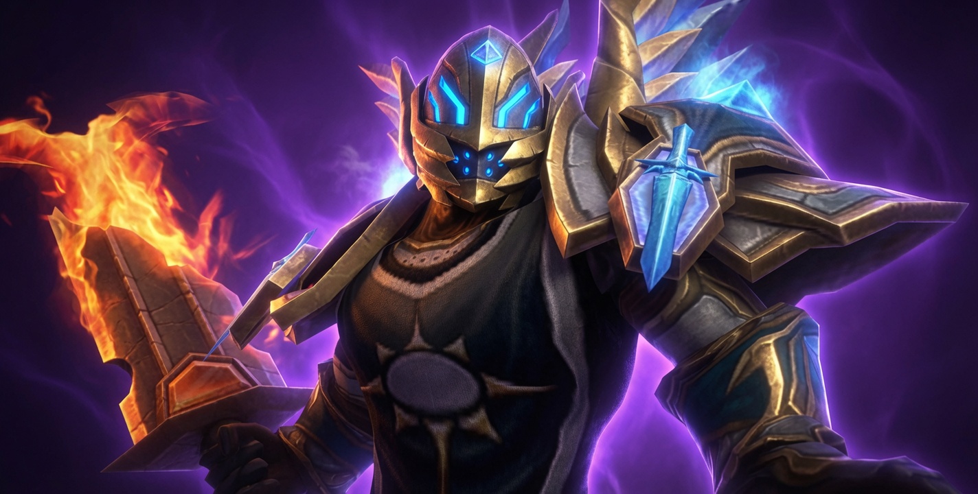 Legacy PvE Vanity