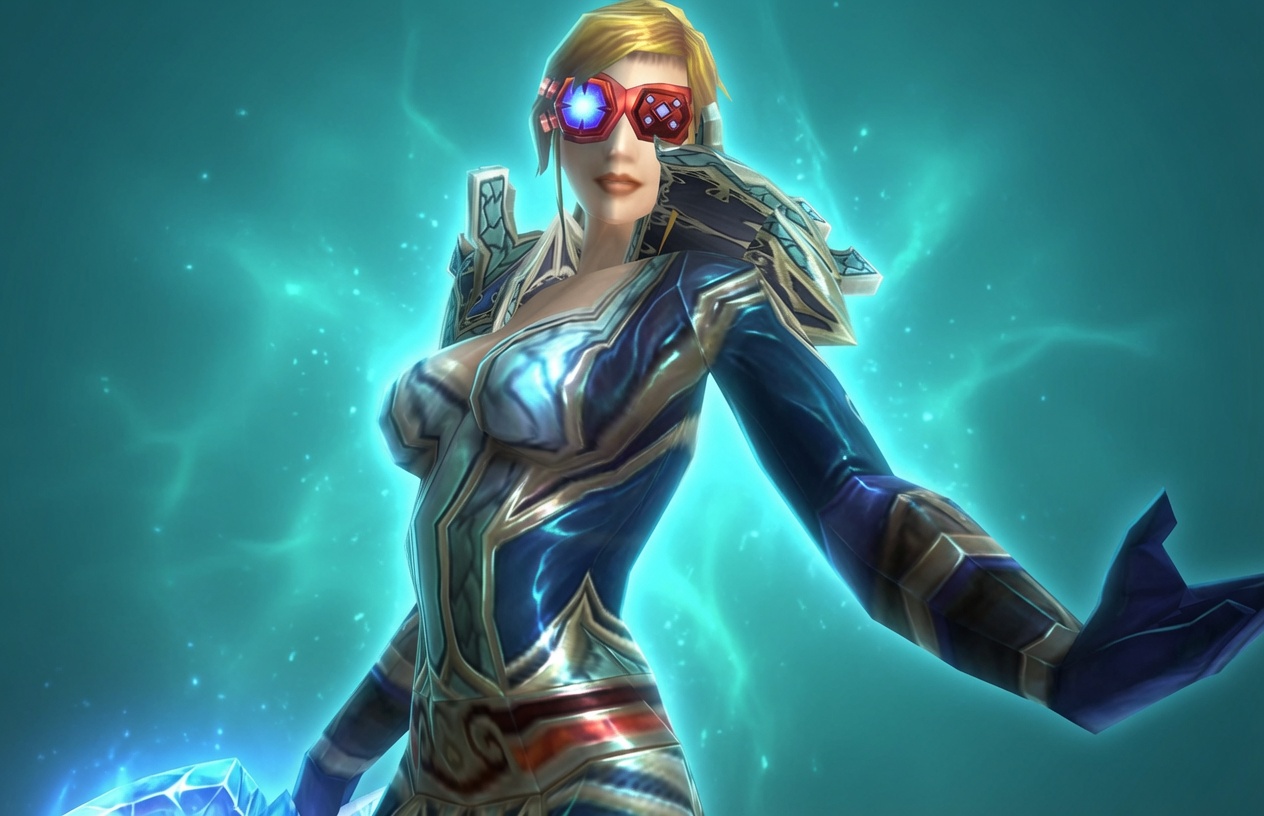 Multi Level 70s