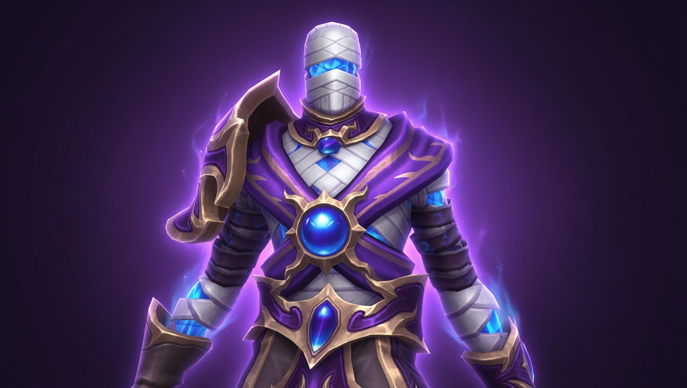 Keystone Hero