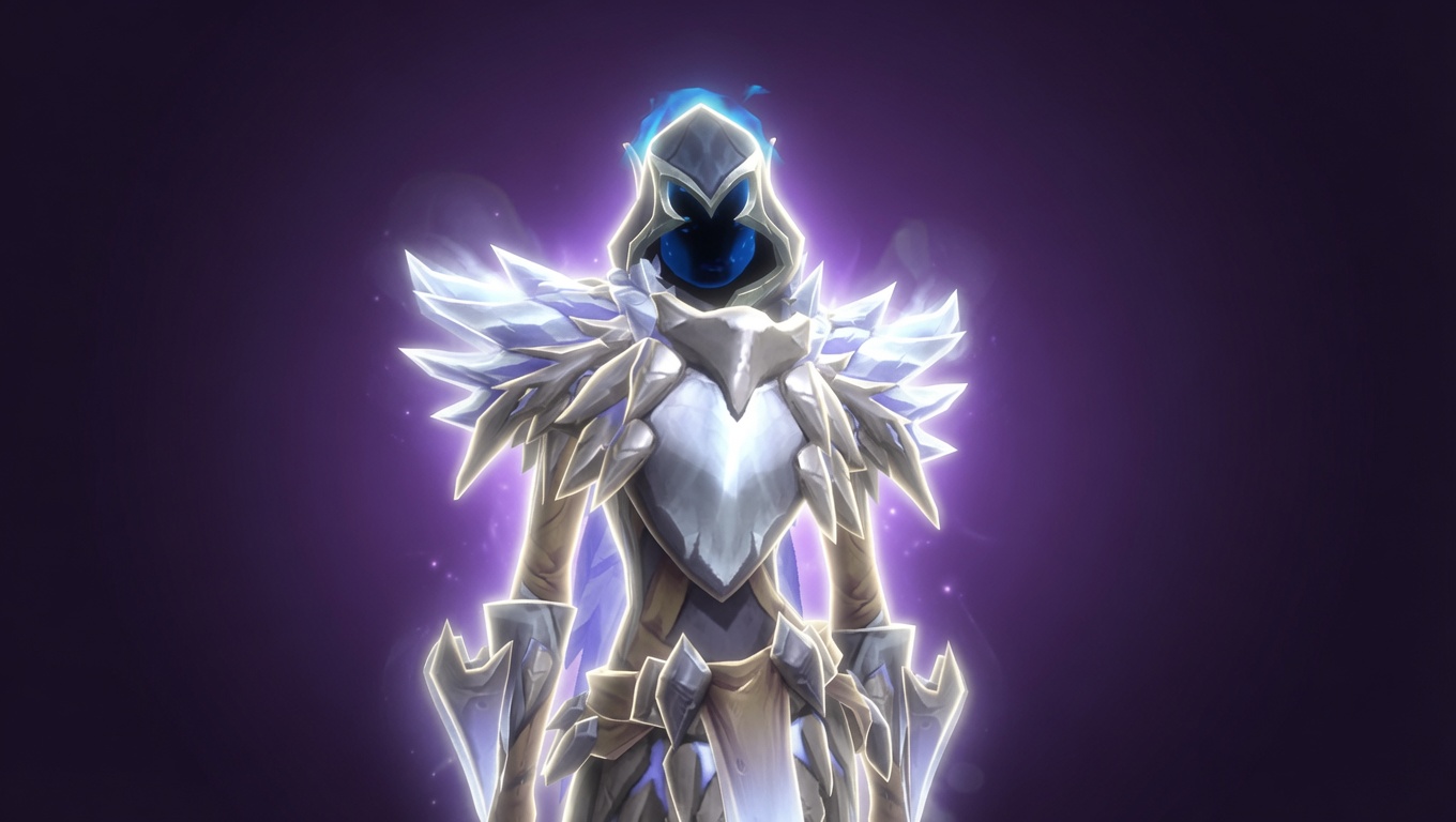 Windrunner Spire