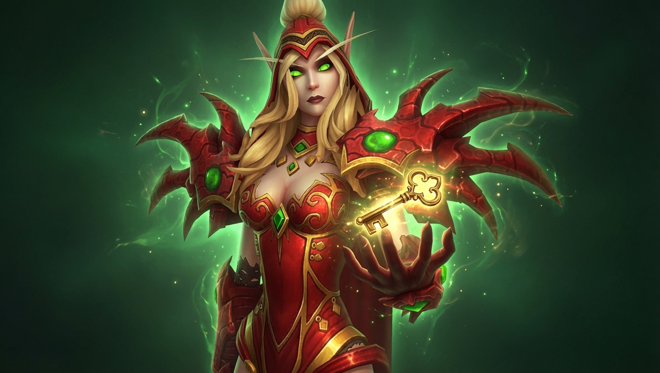 Delves Tier Unlock
