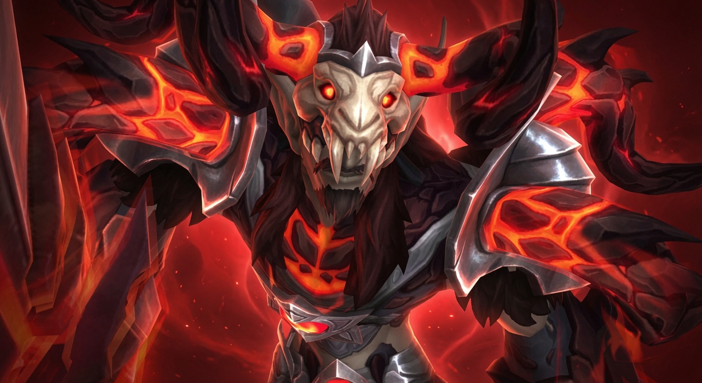 Elite Vanity Account