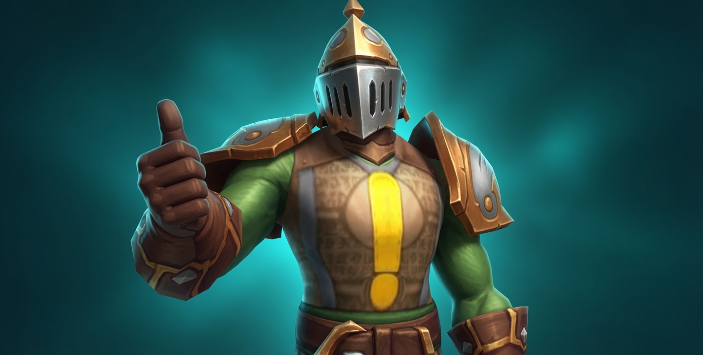 Loremaster