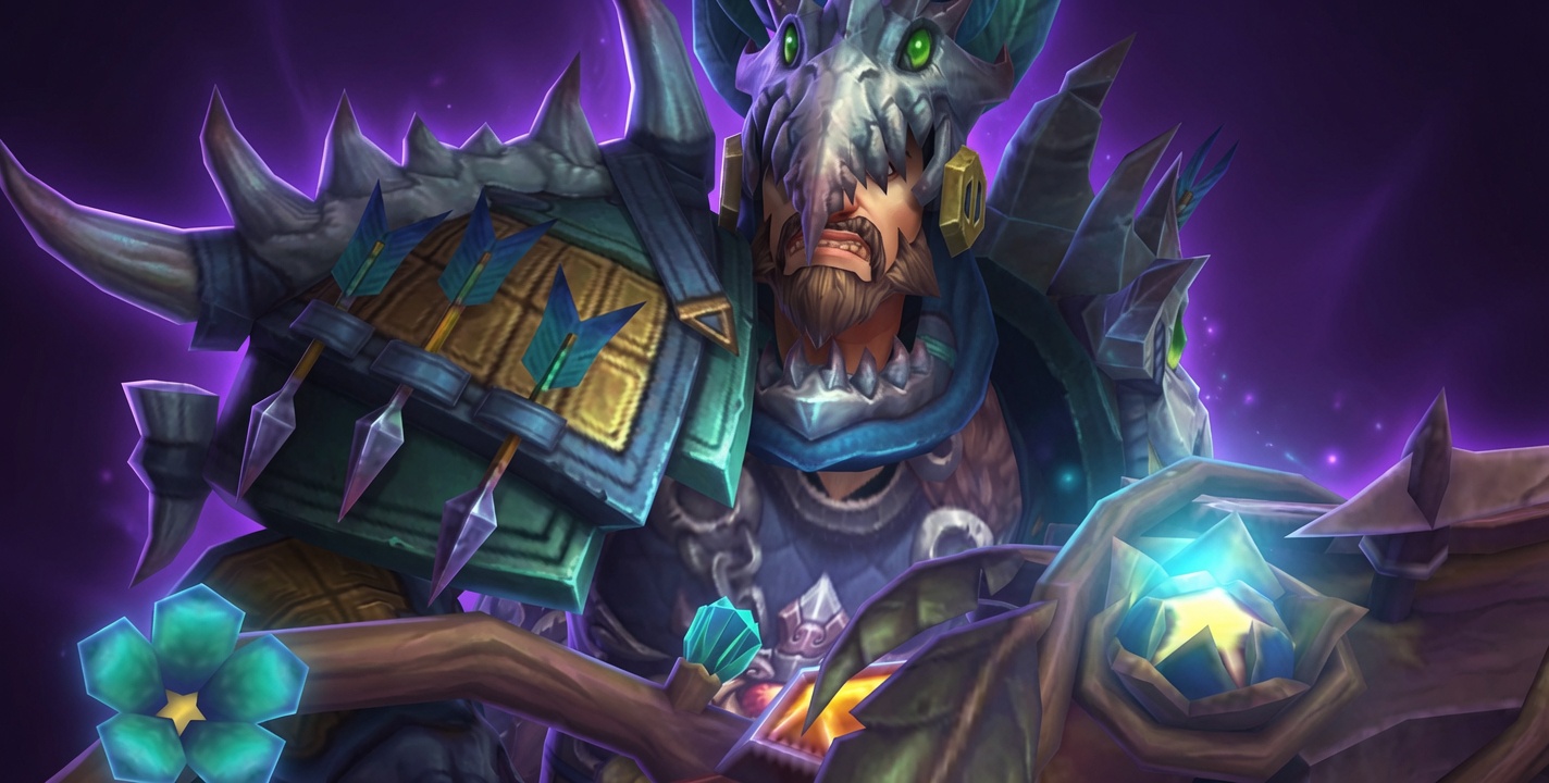Legacy PvP Legend