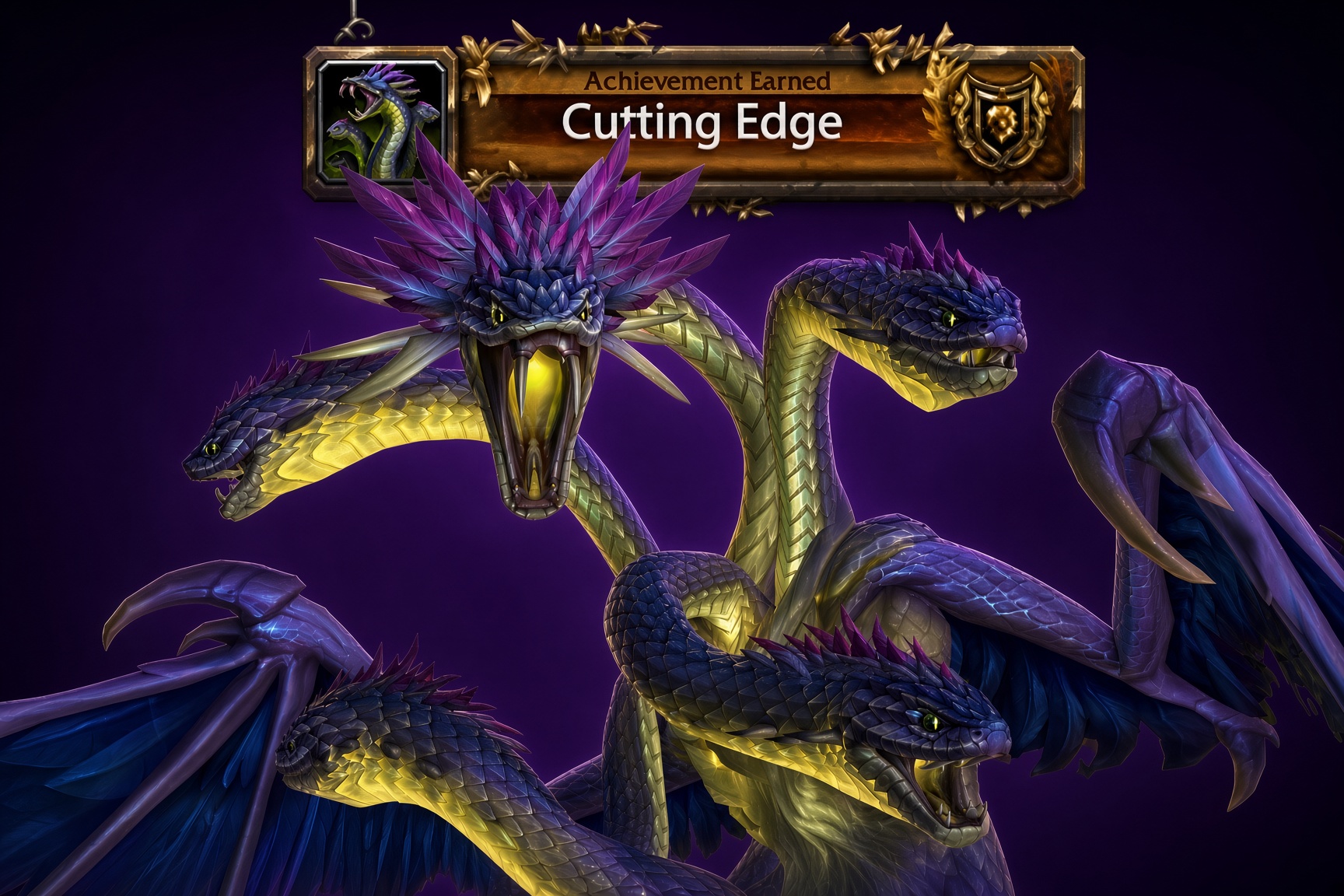 Cutting Edge