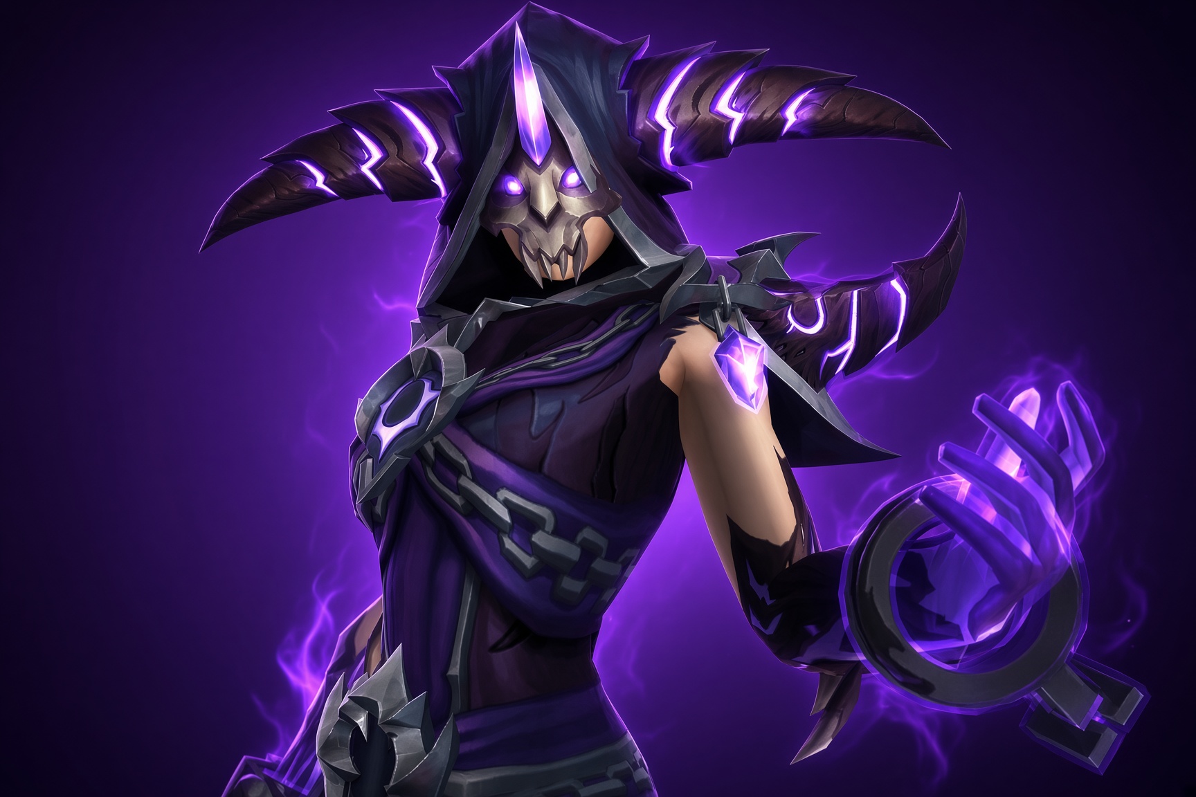 PvP Gear