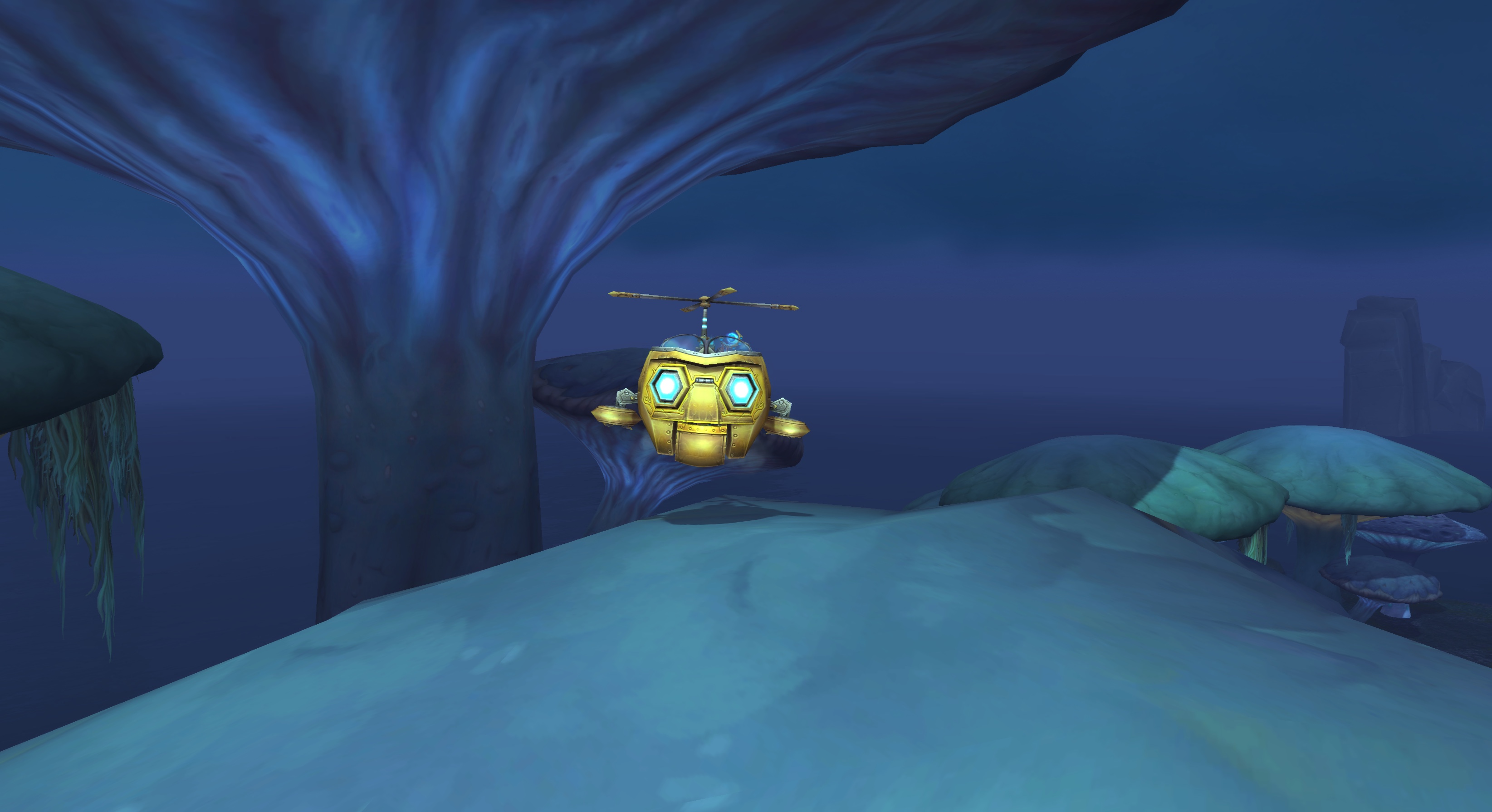 950+ Mounts | 33k Achievement Points | Rare TCG Collection | 2007 Legacy Account | Rhok'delar