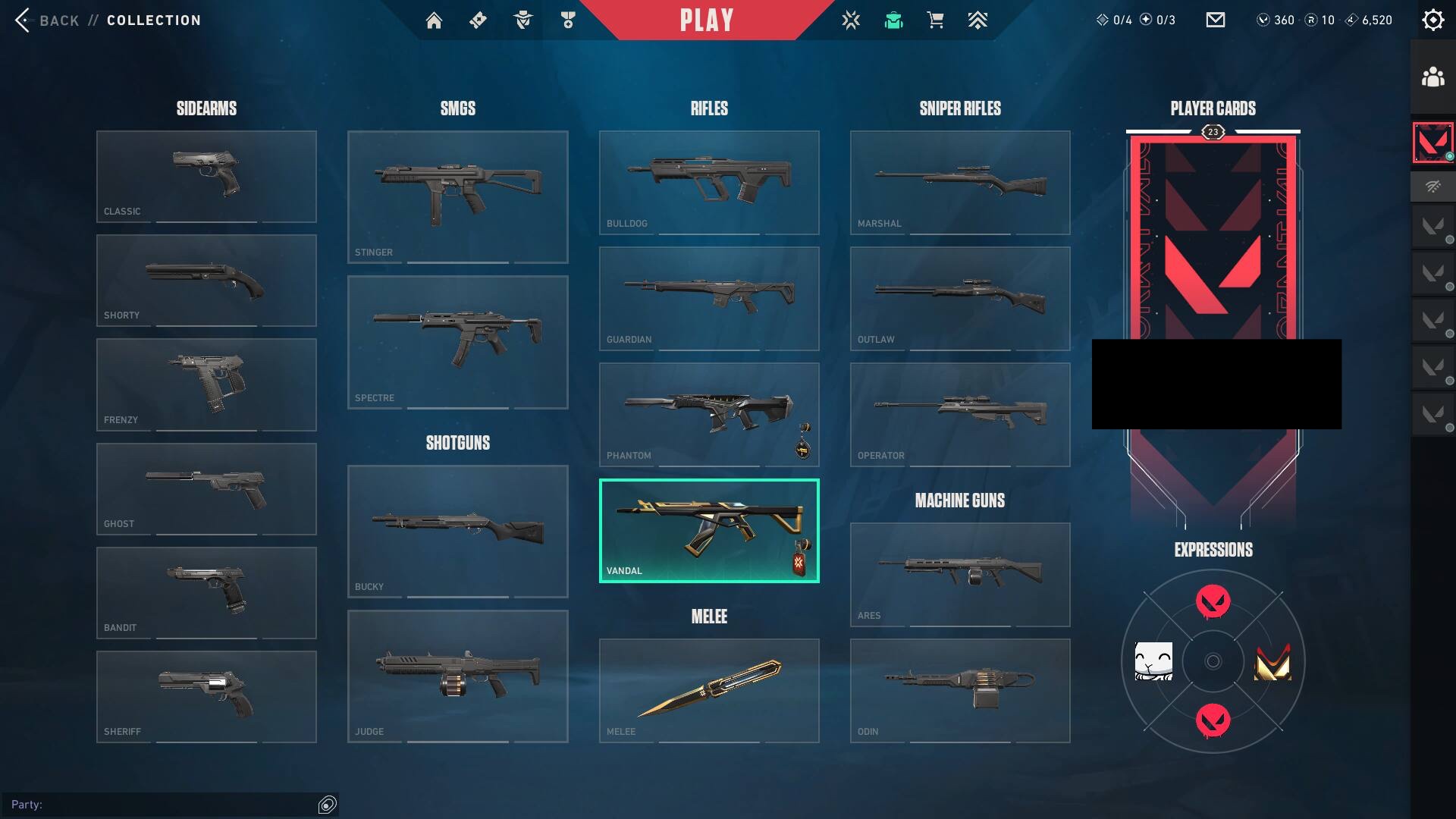 PC | Gold Peak | Champions 2025 Butterfly Knife + Vandal | 2 Skins | Full Email
