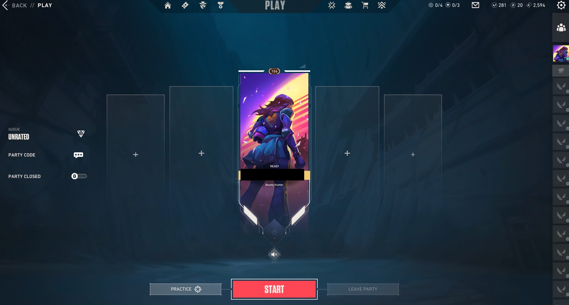 PC | Platinum Peak | Elderflame Dagger | BlastX Phantom | 144 Skins - Image 3