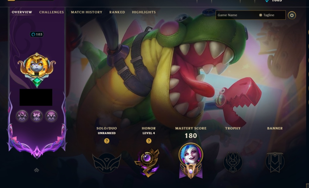 58 Champions | 13 Skins