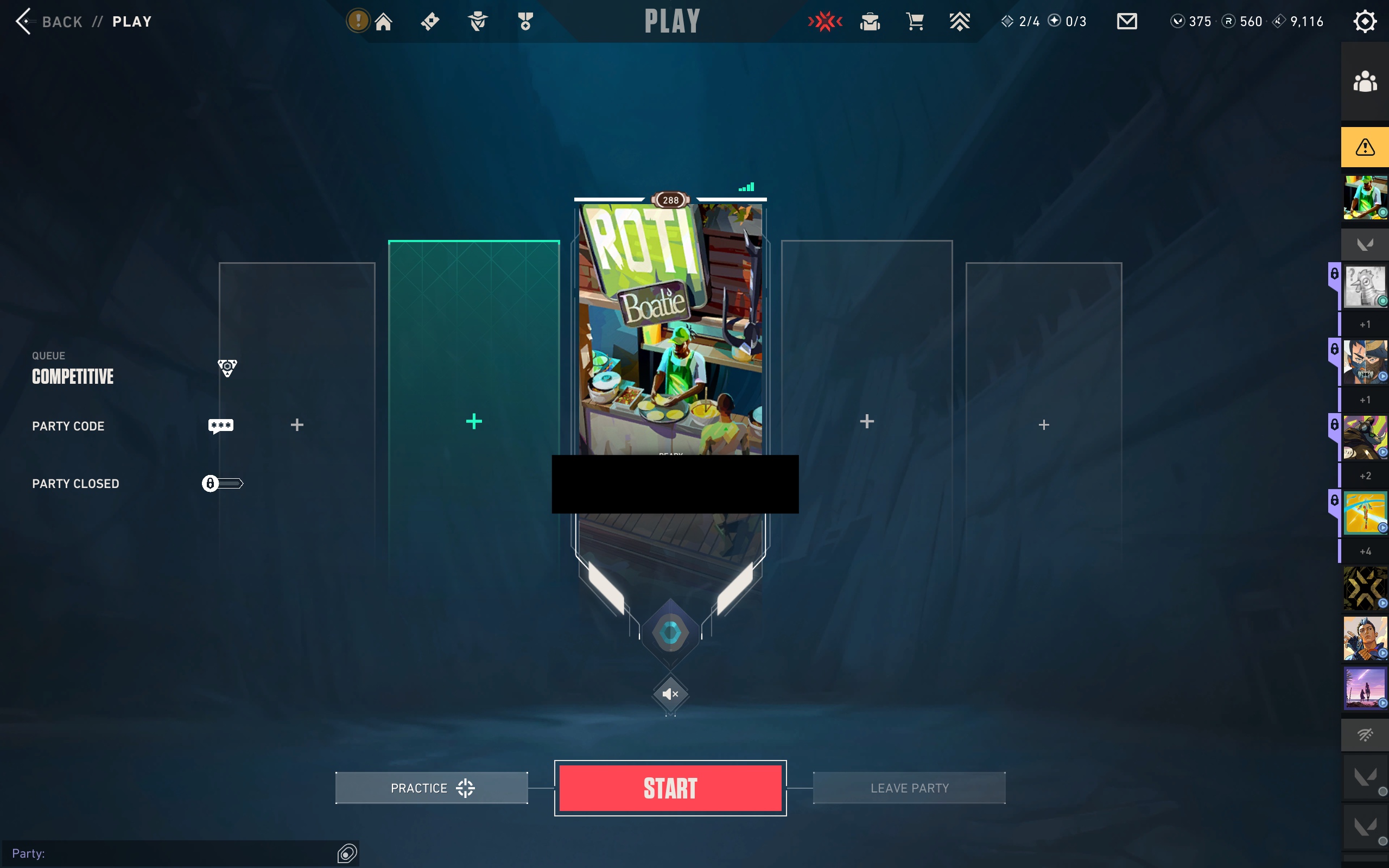 PC | Diamond Peak | Champions 2024 Phantom | 35 Skins